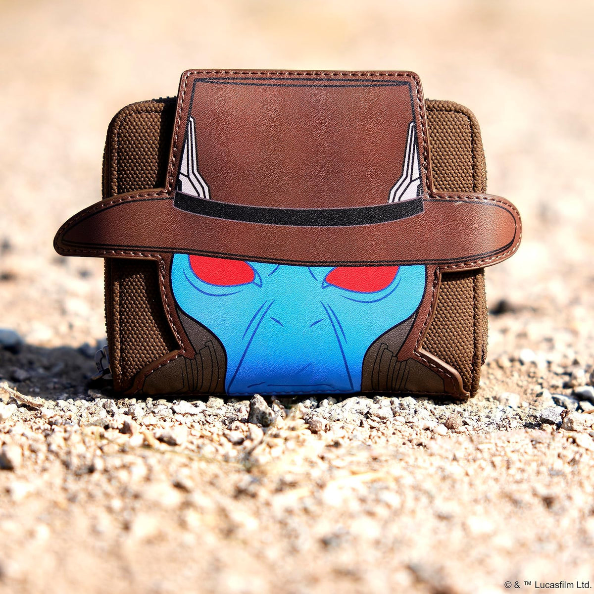 Loungefly Funko Wallet