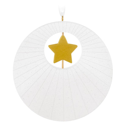 Hallmark - Adorno navideño de Recuerdo 2025, Always with Us 2025, Regalos de Recuerdo