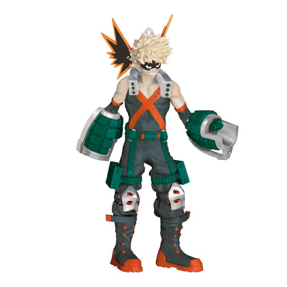 Hallmark Adorno Navideño Vegeta Dragon Ball Z - Katsuki Bakugo