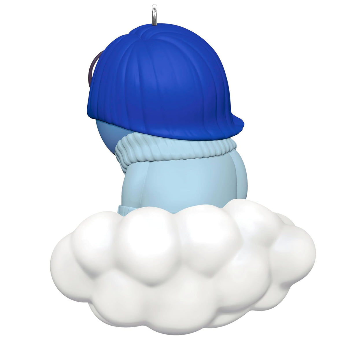 Hallmark - Adorno navideño de Recuerdo 2025, Disney/Pixar Inside out 10th Anniversary Sadness, Regalos para Fans de Disney