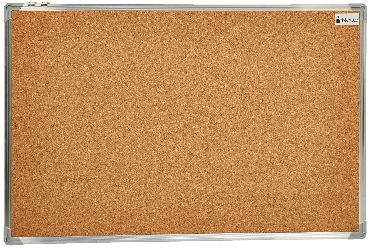 Tablero Nextep de Corcho 90x60cm