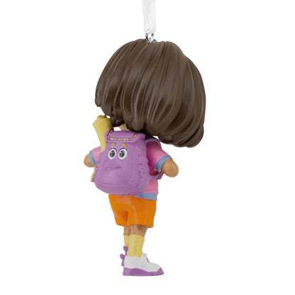 Hallmark Nickelodeon Dora - Adornos de Navidad para niños