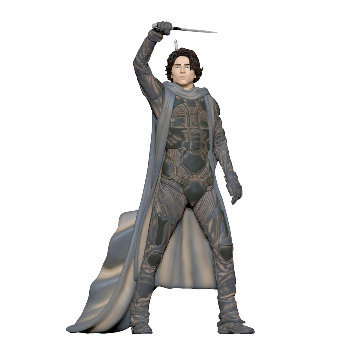 Hallmark - Adorno navideño de Recuerdo 2024, Dune Paul Atreides, Regalos de película