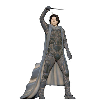 Hallmark - Adorno navideño de Recuerdo 2024, Dune Paul Atreides, Regalos de película