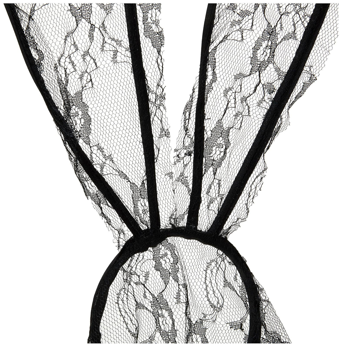 Starline Diadema de Encaje para Mujer