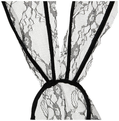 Starline Diadema de Encaje para Mujer