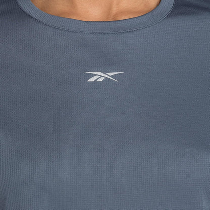 Reebok Running Speedwick tee Camisetas Mujer