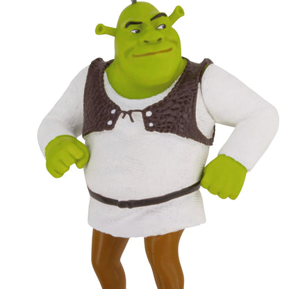 Hallmark Shrek Adornos de Navidad, Regalos de película