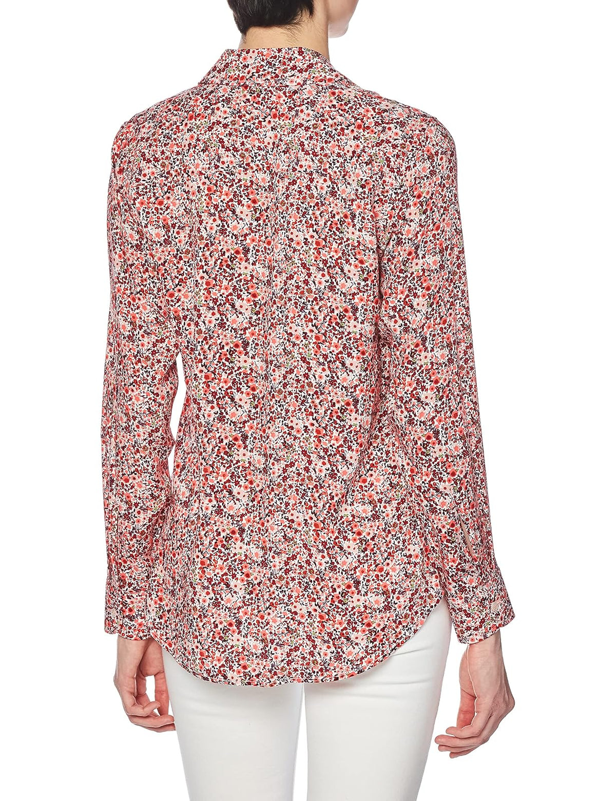 Blusa Parllieni Casual