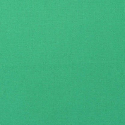 Singer Fabrics Tela de Algodón Precortada, 2 Yardas - verde esmeralda.