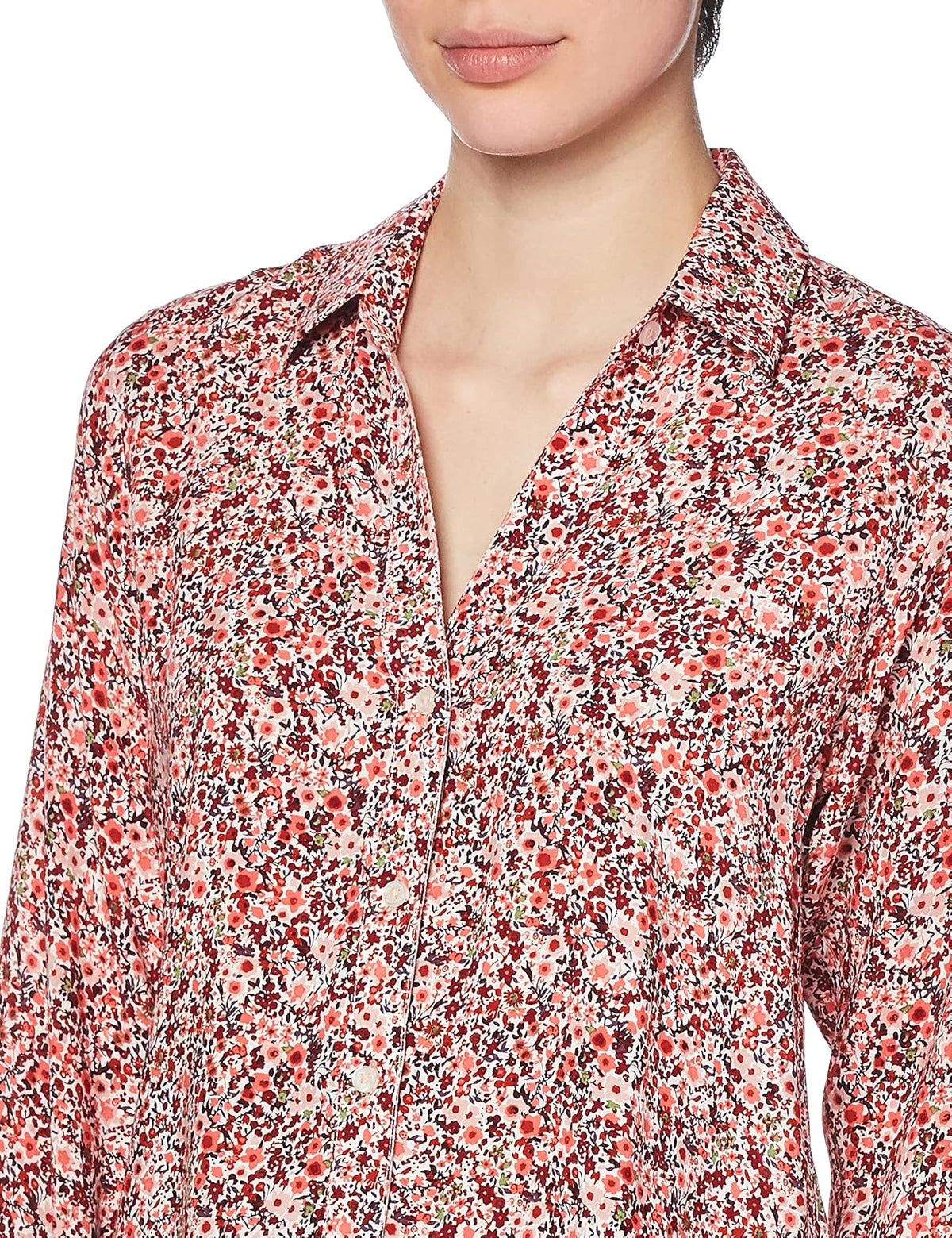 Blusa Parllieni Casual