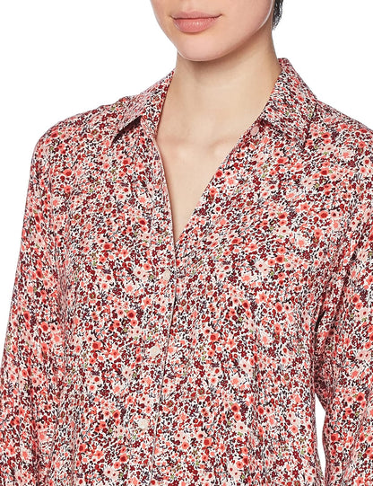 Blusa Parllieni Casual