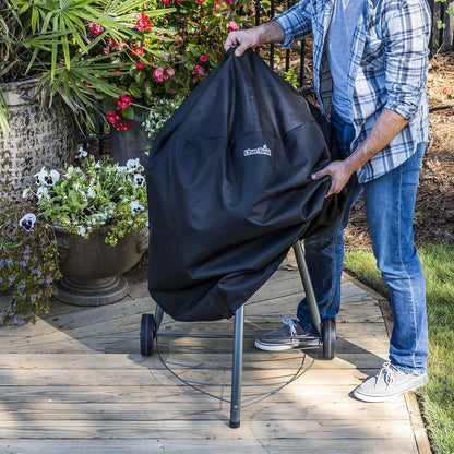 Charbroil® Kettleman TRU-Infrared Charcoal Cover - 8887233
