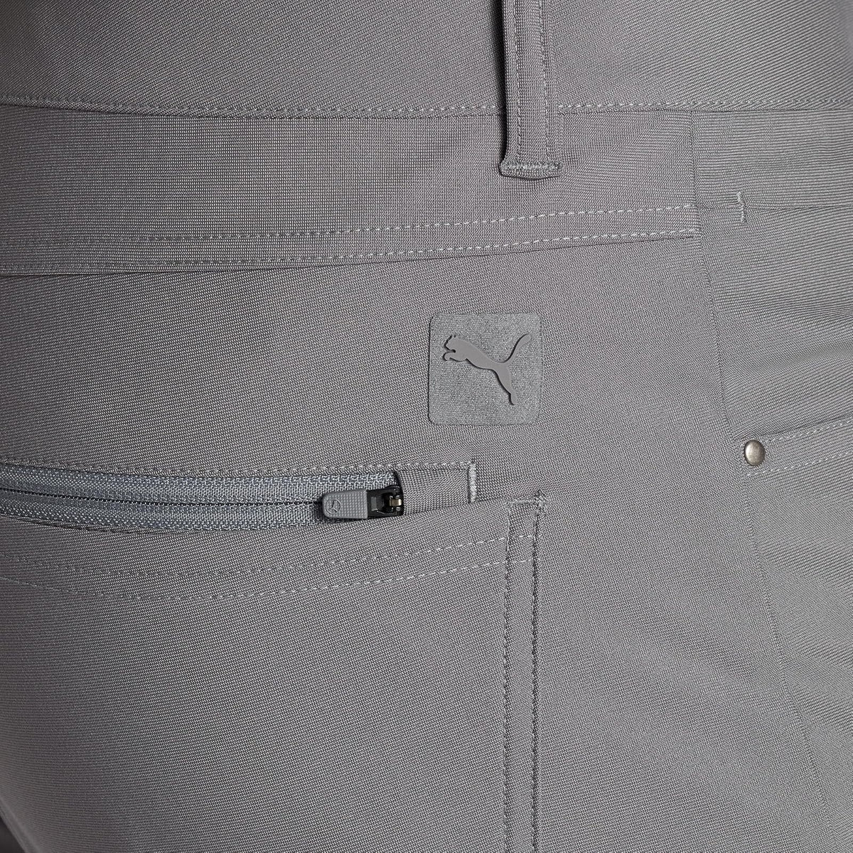 Puma Pantalón 101 de 5 Bolsillos Pantalones de golfHombre