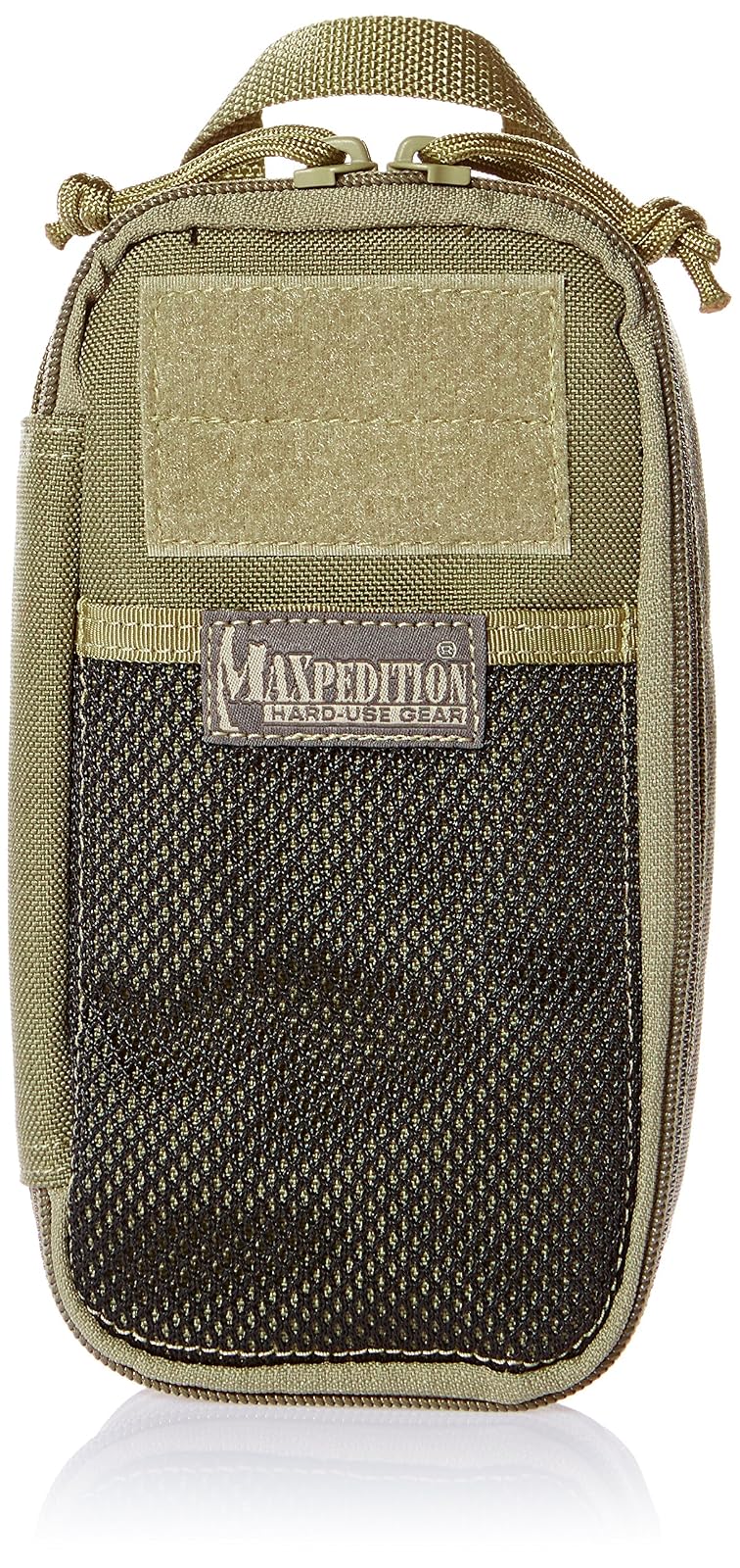 Maxpedition - Organizador de Bolsillo Delgado