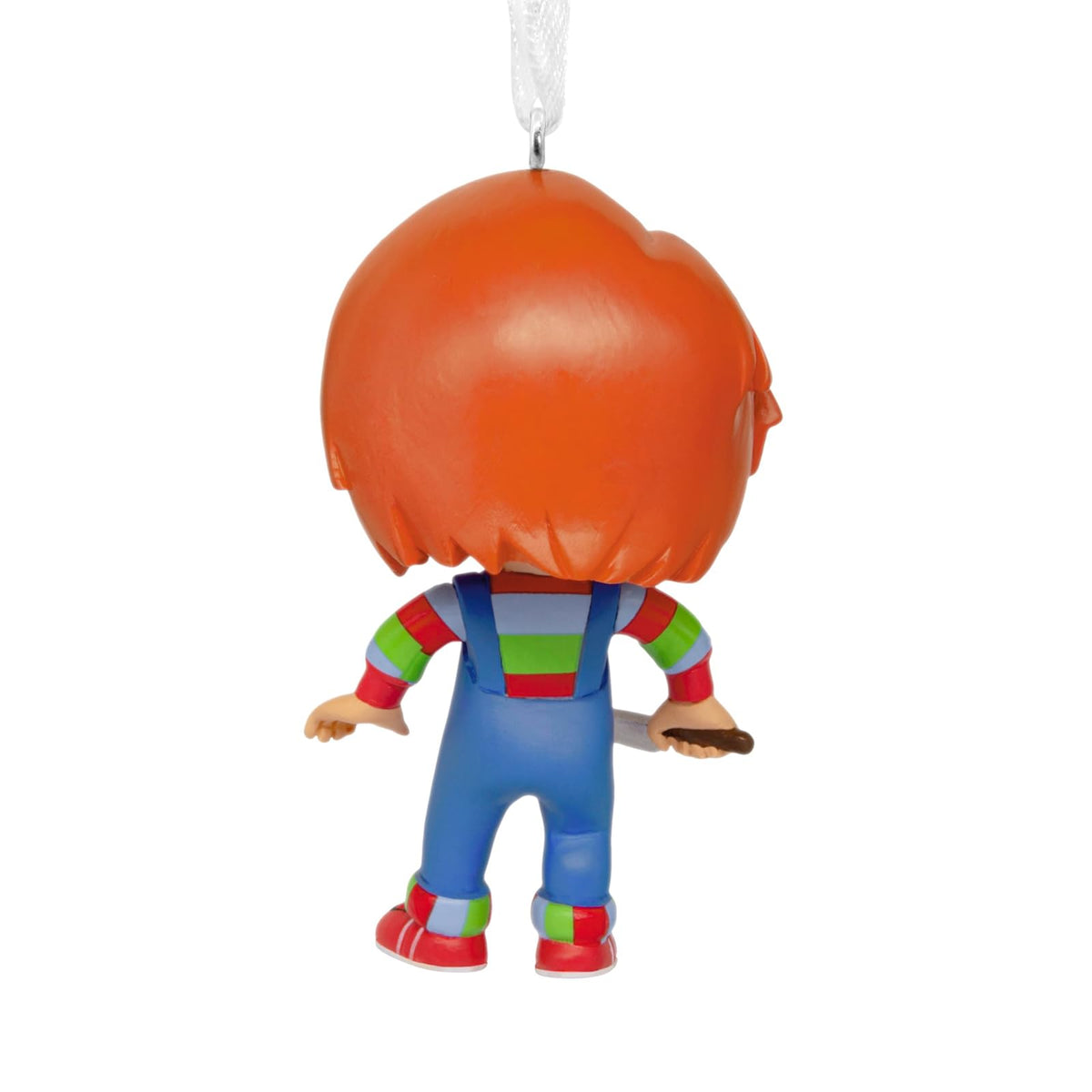 Hallmark Chucky - Adornos de Navidad, Regalos de película