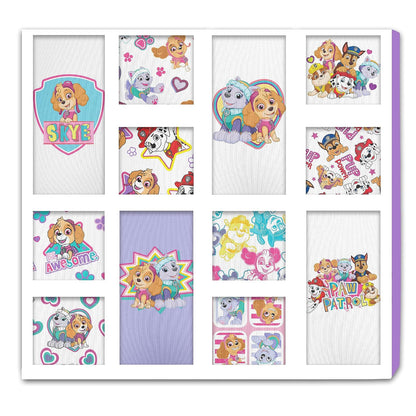 Paw Patrol Multipacks de Ropa Interior Ropa Interior para Niñas