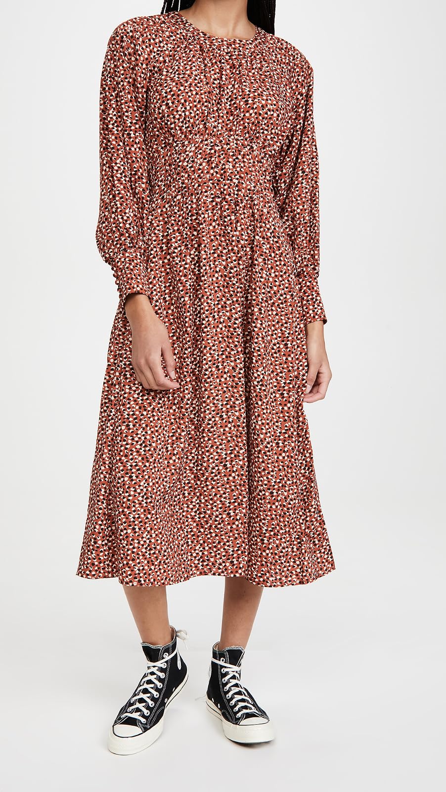 BB Dakota Wild In Style Vestido casualMujer
