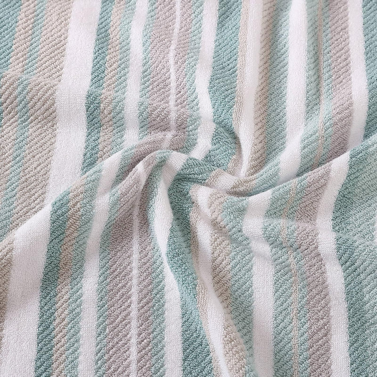 Tommy Bahama - Juego de Toallas de baño, Tropical, Azul, 54 x 28, 1
