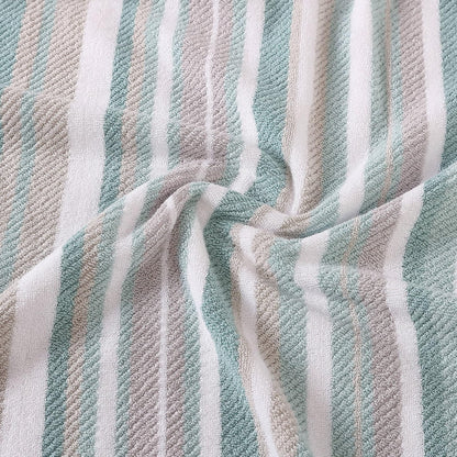 Tommy Bahama - Juego de Toallas de baño, Tropical, Azul, 54 x 28, 1