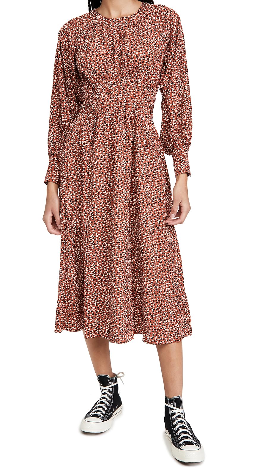 BB Dakota Wild In Style Vestido casualMujer