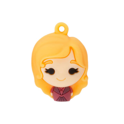 Hallmark Disney Hocus Pocus - Mini Adornos irrompibles, Juego de 6, Regalos para Fans de Disney