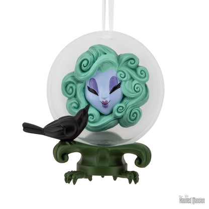 Hallmark Disney The Haunted Mansion Madame Leota - Adorno navideño para Fans de Disney