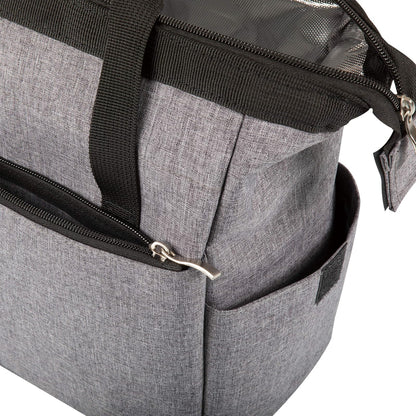 PICNIC TIME NFL - Enfriador de Almuerzo Unisex para Adultos de la NFL