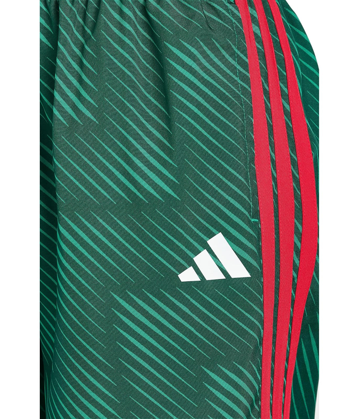 adidas Essentials Small Logo Woven Short Pantalones Cortos Niños
