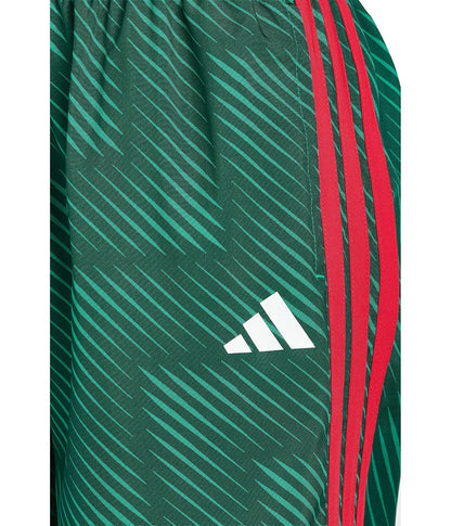 adidas Essentials Small Logo Woven Short Pantalones Cortos Niños