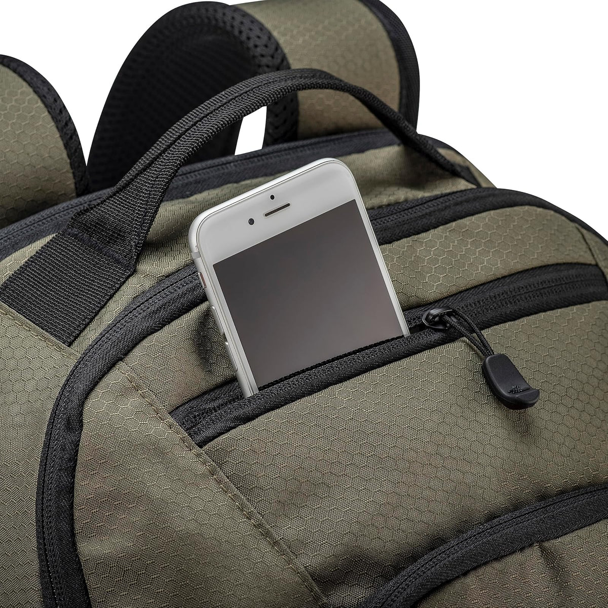 High Sierra Mochila Swoop SG Mochila escolar Niños, unisex