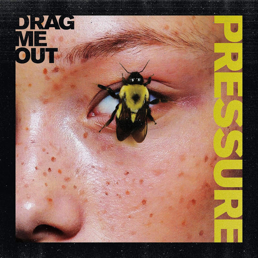 Pressure (Vinyl)