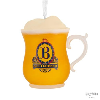 Hallmark - Adornos de Navidad de Harry Potter, Regalos para Fans de Harry Potter