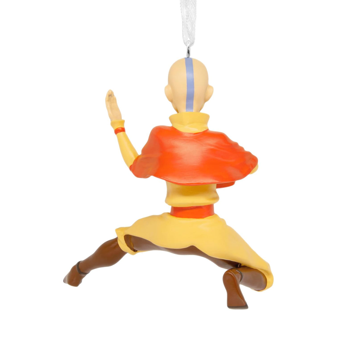 Hallmark Avatar: The Last Airbender Aang Adornos de Navidad, Regalos de película