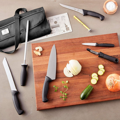 Mercer Tool Corp - Kit de 13 piezas para la escuela culinaria Millennia de Mercer Culinary Partners in Education
