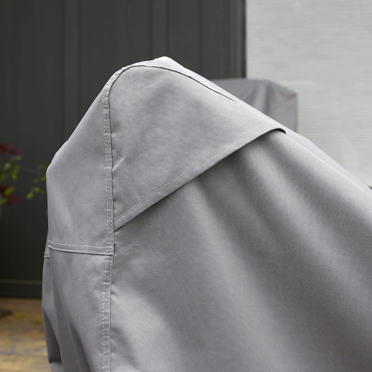 Duck Covers Classic Accessories - Funda Impermeable para Silla de Patio de 36 Pulgadas
