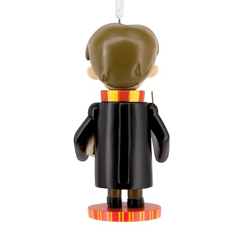 Hallmark - Adornos de Navidad para Cascanueces de Harry Potter, Regalos para los Fans de Harry Potter