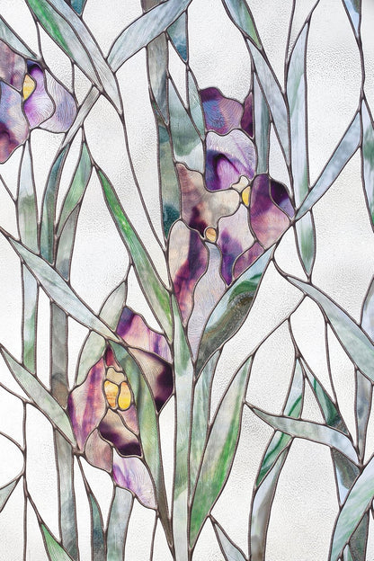 Artscape Iris Window Film 24" x 36"
