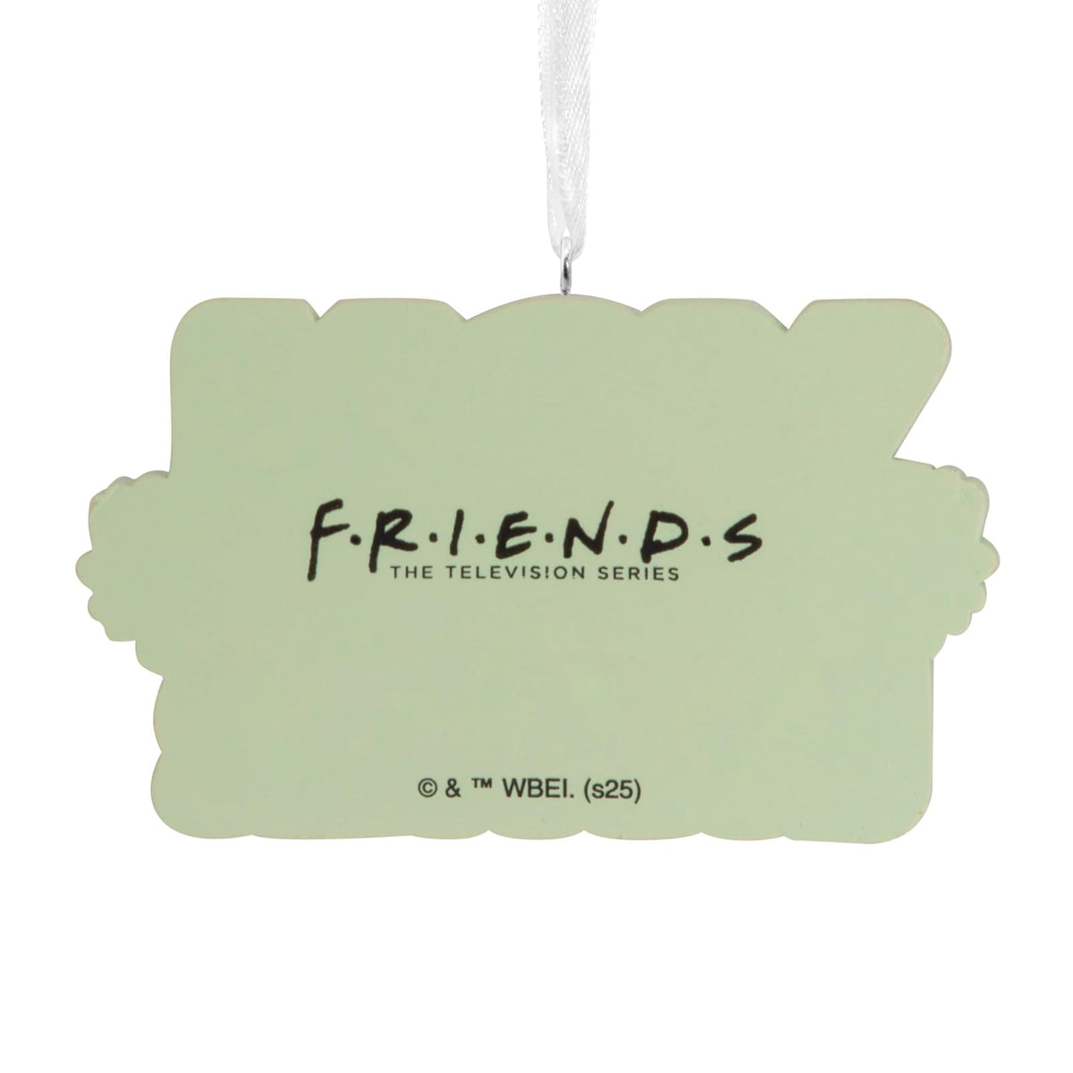 Hallmark Friends You Are My Lobster - Adorno navideño para programas de televisión