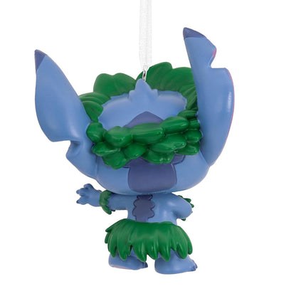 Hallmark Disney Lilo & Stitch Funko Pop! Adorno navideño