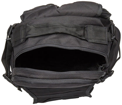 SOG Opord Tactical Day Pack, almacenamiento de 39,1 litros