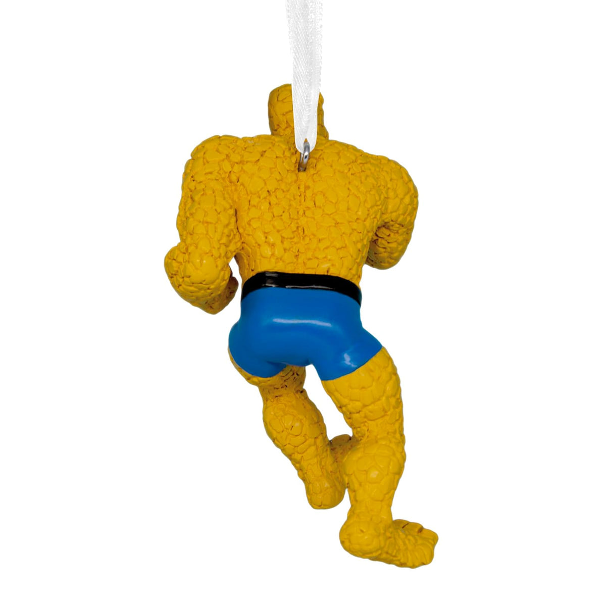 Hallmark Marvel The Thing - Adornos de Navidad para los Fans de Marvel