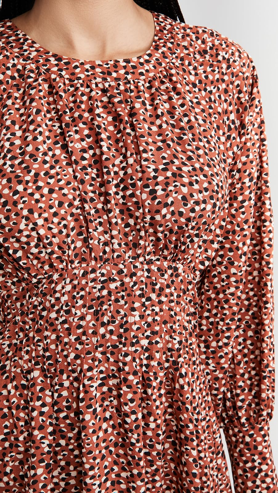 BB Dakota Wild In Style Vestido casualMujer