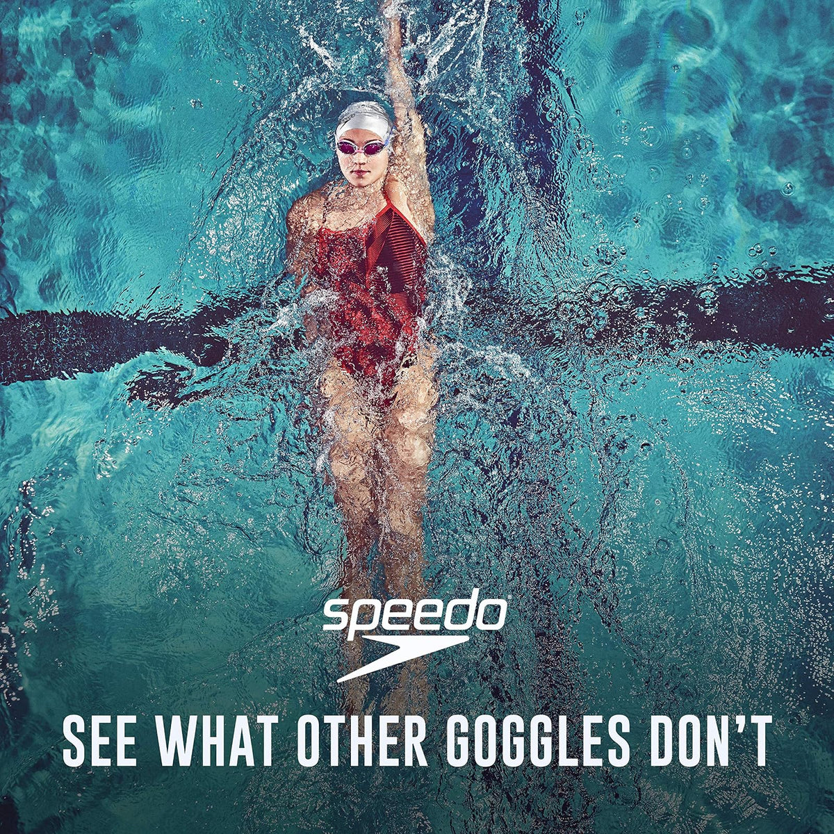 Speedo