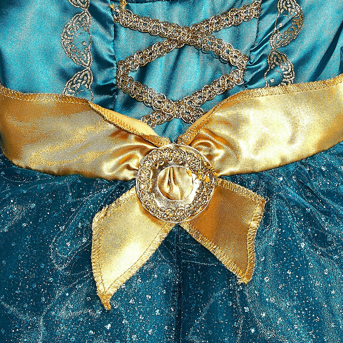 Disguise Brave Merida Classic Toddler Costume