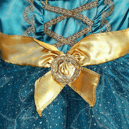 Disguise Brave Merida Classic Toddler Costume