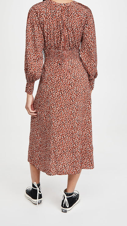 BB Dakota Wild In Style Vestido casualMujer